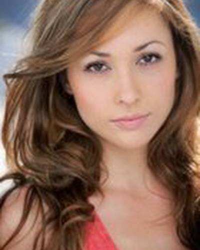 Дженнифер Филд фото