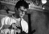 Кадр Пепел и алмаз