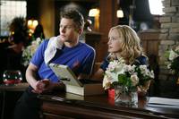 Кадр Дневники вампира