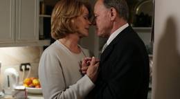 Кадр из фильма "Краски в темноту" - 1