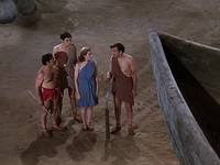 Кадр Доктор Циклопус