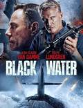 Постер из фильма "Чёрные воды" - 1