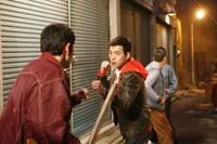 Кадр Верховный гангстер