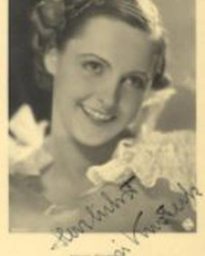 Ханси Кнотек фото