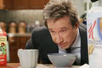 Кадр Лохматый папа