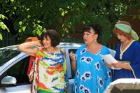 Кадр Сваты 5