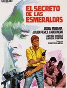 El secreto de las esmeraldas