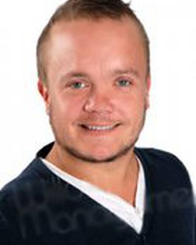 Максвелл Лэйрд фото