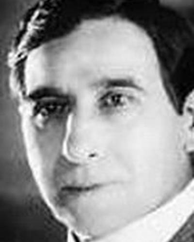 Пол Панцер фото