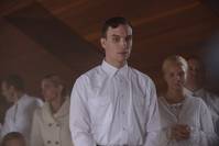 Кадр Темное дитя