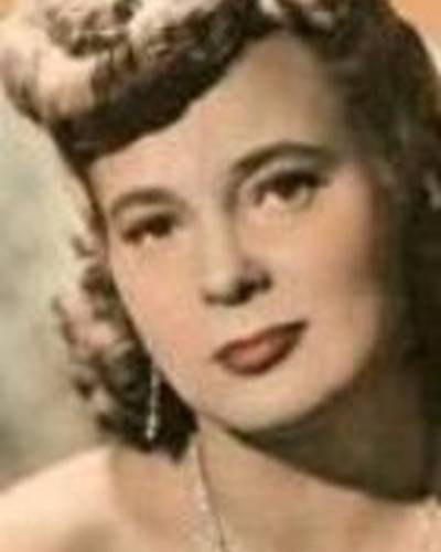 Inga-Bodil Vetterlund фото