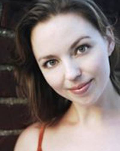 Лаура Восс фото