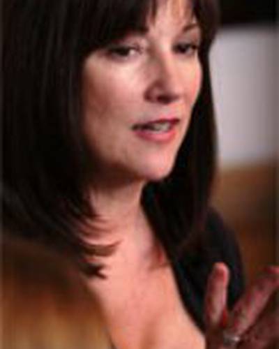 Уорнер Лафлин фото