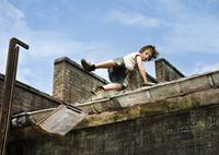 Кадр Деревенские крокодилы