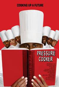 Постер Pressure Cooker