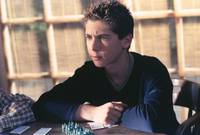 Кадр Малкольм в центре внимания