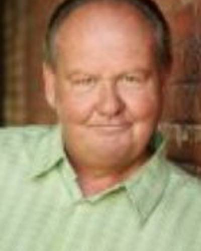 Джефф Олсон фото