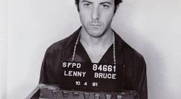 Кадр из фильма "Ленни" - 1