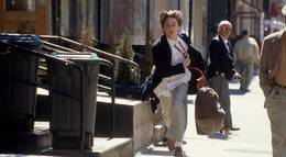 Кадр из фильма "Игби идет ко дну" - 2