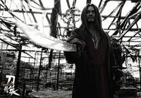 Кадр Мясник, повар и меченосец