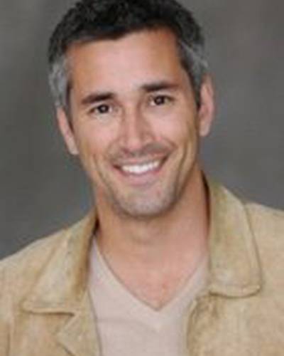 Steve Jasgur фото