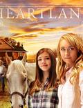 Постер из фильма "Heartland" - 1