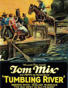 Tumbling River