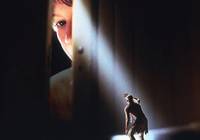 Кадр Индеец в шкафу