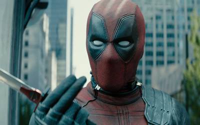 Самые ожидаемые фильмы весны. Часть 3