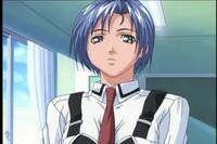 Кадр Чёрная Библия (мини-сериал)