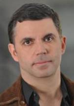 Эванс Форлидас фото