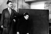 Кадр Четыреста ударов