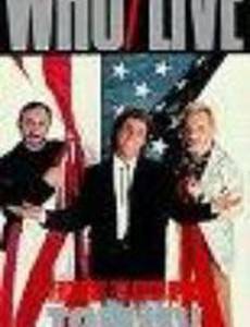 The Who Live, Featuring the Rock Opera Tommy