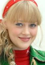 Элен Риз фото