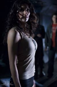 Кадр Звездные врата: Вселенная