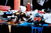 Кадр Батарейки не прилагаются