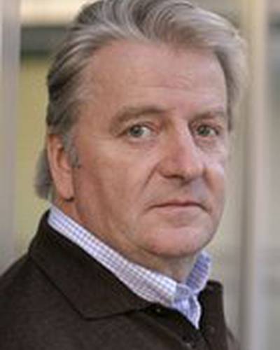 Вернер Хейндл фото