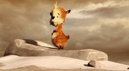 Кадр из фильма "Сарила" - 1