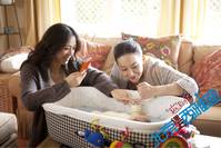 Кадр В поисках мистера Совершенство