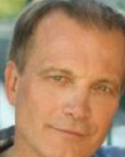 Майкл Тайло фото