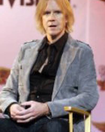 Том Хэмилтон фото