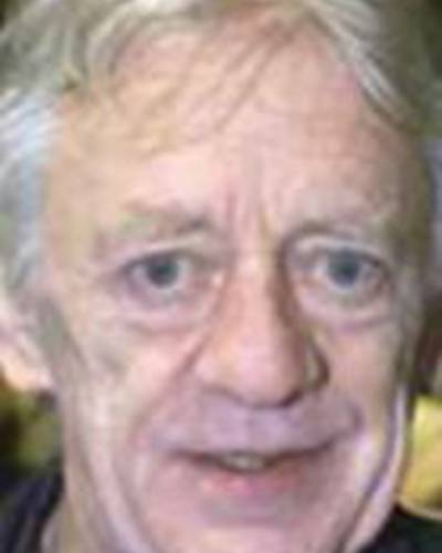 Мик Лэлли фото