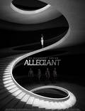 Постер из фильма "Дивергент. Глава 3: За стеной (Дивергент. Глава 3: Преданная)" - 1