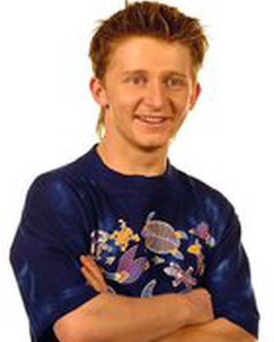 Захар Ронжин фото