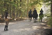 Кадр Однажды в сказке