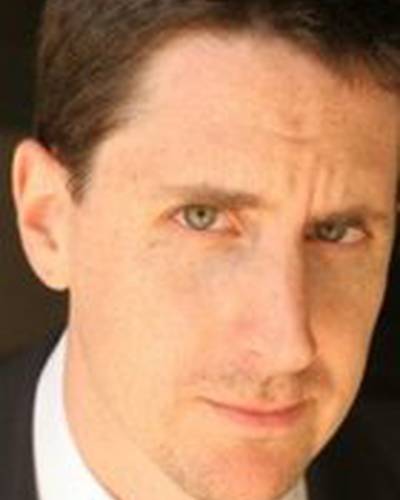 Джошуа Майкл Квиат фото