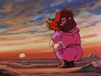 Кадр Кулак Северной звезды