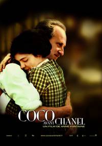 Постер Коко до Шанель