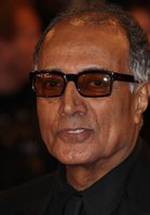 Аббас Киаростами фото