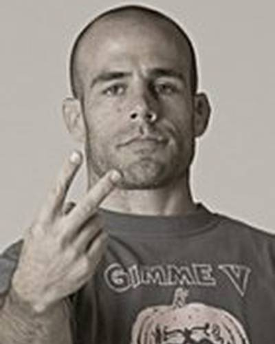 Майк Дитри фото